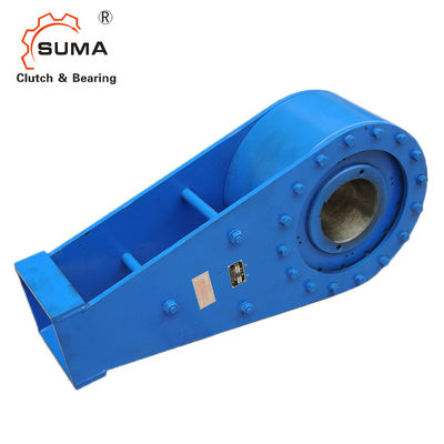 BS65R Backstop Bantlı Konveyör 200RPM GCr15 Kam Debriyajı