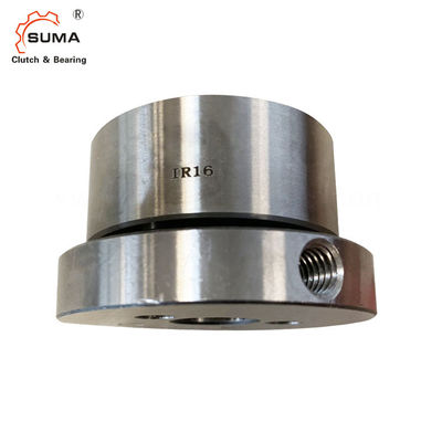 IR16 Tersinmez Kilitler Çift Yönlü Özel Yapılmış Rulmanlar