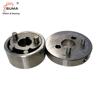 IR16 Tersinmez Kilitler Çift Yönlü Özel Yapılmış Rulmanlar