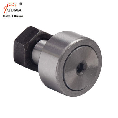 KR40 CF18 Saplama GCr15 Kam Takipçisi İğneli Rulman