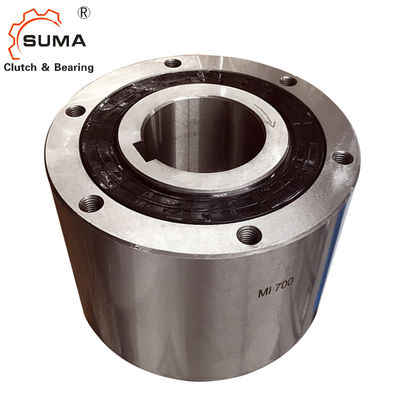 MG500 Yüksek Hızlı 1 Yönlü Backstop Kam Debriyaj Yatağı