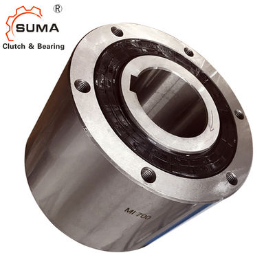 MG500 Yüksek Hızlı 1 Yönlü Backstop Kam Debriyaj Yatağı