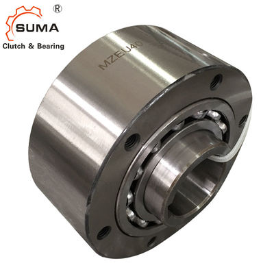 MZEU12(K) Çelik GCr15 Tek Yönlü Fren 60 Nm Kam Geri Durdurucu Kavrama