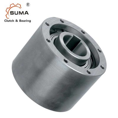 SMZ20 Mühürlü 67MM G6 Tolerans Kam Debriyaj Yatağı