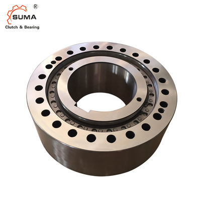 RSBI60 Santrifüj 6100 RPM Geri Durdurucu Kıvrımlı Debriyaj Kam