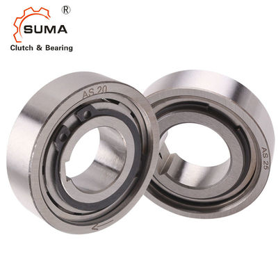 NSS50 Silindir Tipi GCr15 1500RPM Tek Yönlü Debriyaj