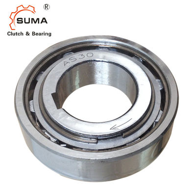 NSS50 Silindir Tipi GCr15 1500RPM Tek Yönlü Debriyaj