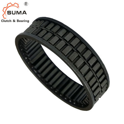 15*23*11MM FE423Z Çelik GCr15 Fren Tek Yönlü Debriyaj Özel Boyutlu Rulmanlar