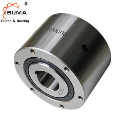 Yağ Yağlamalı FSO400 HPI400 Backstop Freewheels Kam Debriyaj Yatağı