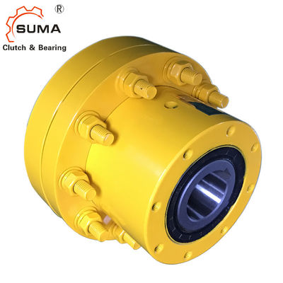 CKL-B Tek Yönlü Kaplin Tek Yönlü Geri Döndürmeli Debriyaj