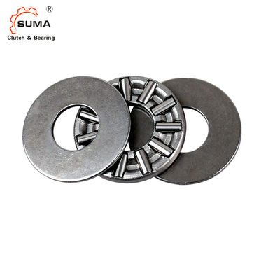 AXK Eksenel İğneli Rulman