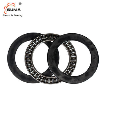 AXK Eksenel İğneli Rulman