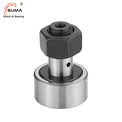 KR10 CF3 Saplamalı Tip Palet Makaralı Rulmanlar