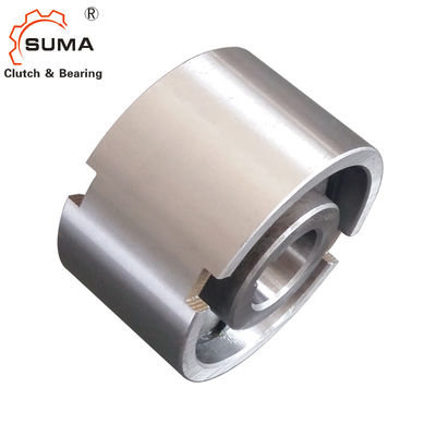 NFR30 3200 RPM Bilyalı Rulmanlı Tek Yönlü Makaralı Debriyaj