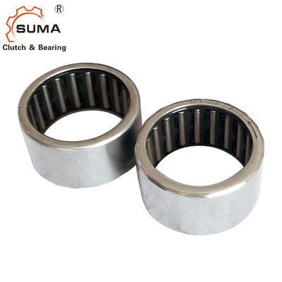 HF Serisi HF0812 Tek Yönlü İğneli Rulmanlar