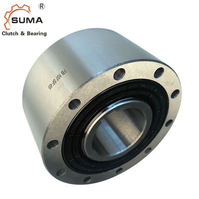 FB 82 GCr15 Tek Yönlü Frenli 750 Nm Koşu Debriyaj