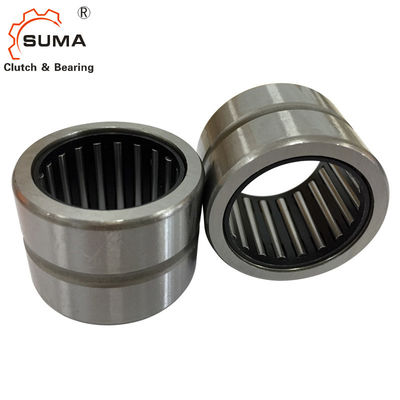 RNAO10 Çelik GCr15 10MM Boyunduruk Tipi Palet Makaralı Rulman