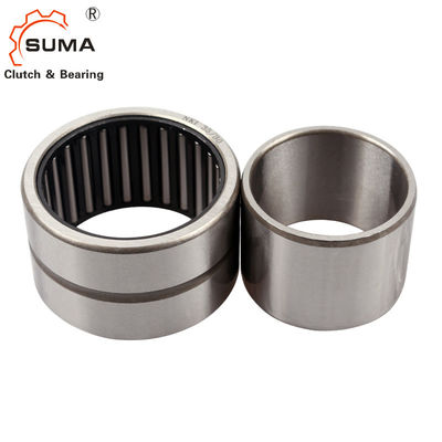 NKI10/16 NKIS Yoke Palet Silindiri