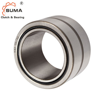 NKI10/16 NKIS Yoke Palet Silindiri