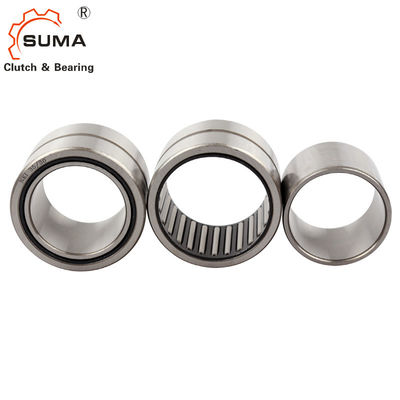 NKI10/16 NKIS Yoke Palet Silindiri