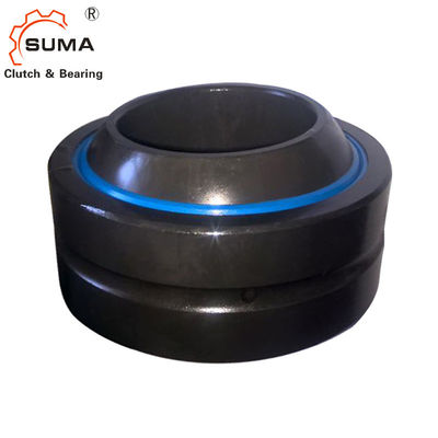 GEG8E GCr15 Daha Büyük Yükler Radyal Küresel Düz Yatak