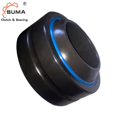 GEG8E GCr15 Daha Büyük Yükler Radyal Küresel Düz Yatak