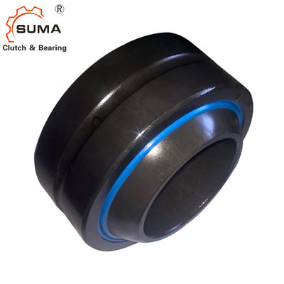 GEG8E GCr15 Daha Büyük Yükler Radyal Küresel Düz Yatak