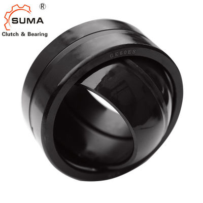 GE90ES 2RS Küresel Düz Mil Rulman