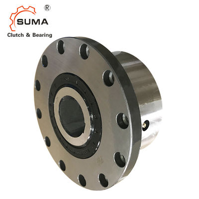 FBF 127 5000Nm Tork Flanşı Koşu Debriyajı Üzerinden Tek Yönlü Geri Durdurucu