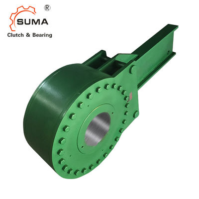 Yüksek Tork İletimli FRHD1200 Contalı Sprag Freewheel Backstop Rulman