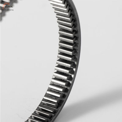 FE470Z 62*70*11mm Serbest Tekerlek Ekleme Elemanları Tek Yönlü Kamalı Debriyaj