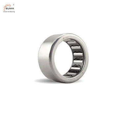 RC040708 Çizilmiş Kupa Tek Yönlü İğneli Debriyaj Rulman