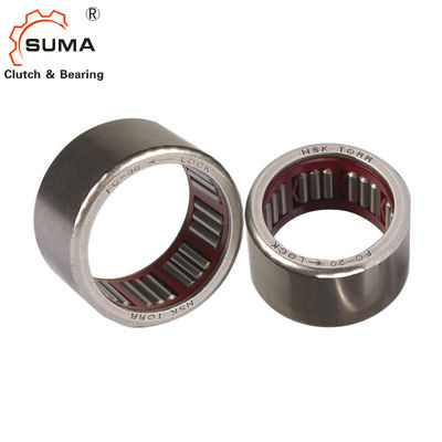 FC10 Kırmızı Kafes Tek Sıra Çekilmiş Çanak İğneli Kavramalar