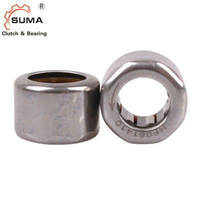 HF0612 1.76Nm Çekilmiş Kupa Tek Sıra Tek Yönlü İğneli Rulman