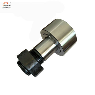 MCF MCF...S Serisi İğneli Silindir Kam Takipçisinin Tam Tamamlayıcısı