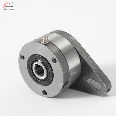 GLP...F7D7 Flanş Filibir Rulman Arka Kilitli Debriyaj GLP30F7D7