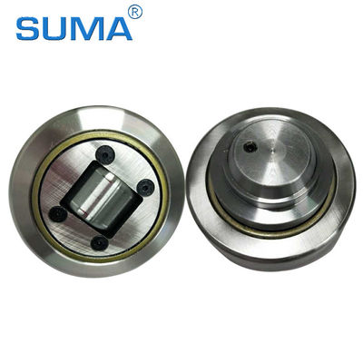 4.055 4.056 4.058 Kombine Makaralı Rulman