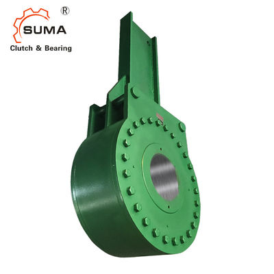 Yüksek Tork İletimli FRHD1200 Contalı Sprag Freewheel Backstop Rulman