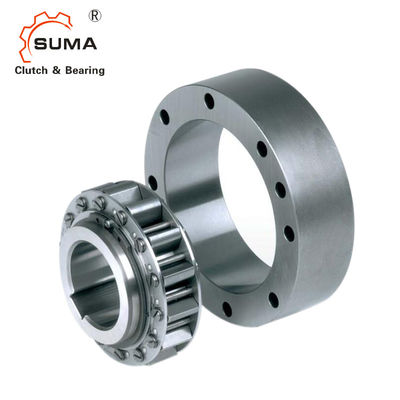 RSCI80 Eşmerkezlilik 4000RPM Geri Durdurucu Sprag Tek Yönlü Rulman
