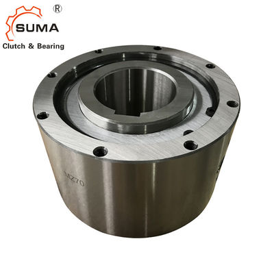 FSO500 Sprag Tek Yönlü Debriyaj Rulman 1621Nm Tork Kapasitesi