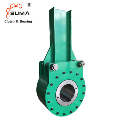 Yüksek Tork İletimli FRHD1200 Contalı Sprag Freewheel Backstop Rulman
